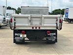 2024 Ford F-550 Regular Cab DRW 4x4 DuraClass Dump Truck for sale #F24130 - photo 5