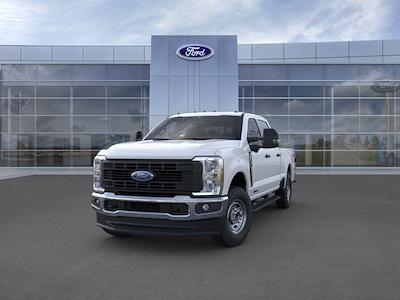 New 2024 Ford F-350 Crew Cab 4x4 SRW Pickup for sale #F24145 - photo 2