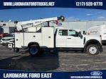 New 2024 Ford F-450 Super Cab Mechanics Body for sale #F24148 - photo 1