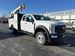 New 2024 Ford F-450 Super Cab Mechanics Body for sale #F24148 - photo 3
