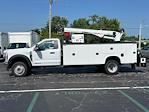 New 2024 Ford F-550 Regular Cab 4x4 14' Knapheide Mechanics Body for sale #F24151 - photo 3