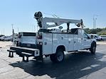 New 2024 Ford F-550 Regular Cab 4x4 14' Knapheide Mechanics Body for sale #F24151 - photo 2