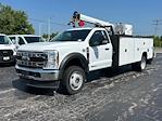 New 2024 Ford F-550 Regular Cab 4x4 14' Knapheide Mechanics Body for sale #F24151 - photo 5
