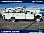 2024 Ford F-450 Regular Cab DRW 4WD Knapheide Mechanics Body for sale #F24164 - photo 1