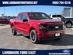 2024 Ford F-150 SuperCrew Cab 4x4, Pickup for sale #F24166 - photo 1