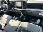 New 2024 Ford F-600 Regular Cab 4x4 11' Knapheide Mechanics Body for sale #F24170 - photo 13