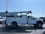New 2024 Ford F-600 Regular Cab 4x4 11' Knapheide Mechanics Body for sale #F24170 - photo 3