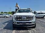 New 2024 Ford F-600 Regular Cab 4x4 11' Knapheide Mechanics Body for sale #F24170 - photo 4
