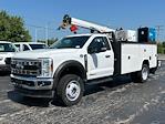 New 2024 Ford F-600 Regular Cab 4x4 11' Knapheide Mechanics Body for sale #F24170 - photo 5