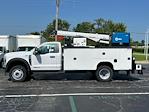 New 2024 Ford F-600 Regular Cab 4x4 11' Knapheide Mechanics Body for sale #F24170 - photo 6