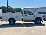 New 2024 Ford F-350 Regular Cab 4x4 Knapheide 6108D54 8' 11" Service Truck for sale #F24178 - photo 3