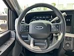 2024 Ford F-350 Regular Cab DRW 4x4 Knapheide Flatbed Truck for sale #F24179 - photo 10