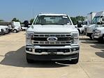 2024 Ford F-350 Regular Cab DRW 4x4 Knapheide Flatbed Truck for sale #F24179 - photo 3