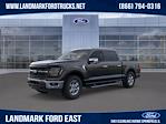2024 Ford F-150 SuperCrew Cab 4WD Pickup for sale #F24183 - photo 1