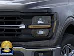 2024 Ford F-150 SuperCrew Cab 4WD Pickup for sale #F24183 - photo 18