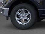 2024 Ford F-150 SuperCrew Cab 4WD Pickup for sale #F24183 - photo 19