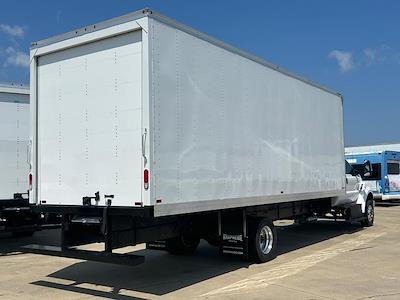 2025 Ford F-650 Super Cab DRW 4x2, Knapheide KVA Box Truck for sale #F25002 - photo 2