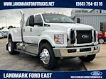2025 Ford F-750 Crew Cab DRW 4x2 Pickup for sale #F25009 - photo 1