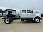 2025 Ford F-750 Crew Cab DRW 4x2, Cab Chassis for sale #F25010 - photo 3