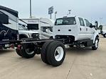 2025 Ford F-750 Crew Cab DRW 4x2, Cab Chassis for sale #F25010 - photo 2