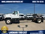1996 GMC TopKick C7500 Regular Cab 4x2 Cab Chassis for sale #F25015A - photo 1