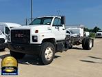 1996 GMC TopKick C7500 Regular Cab 4x2 Cab Chassis for sale #F25015A - photo 2