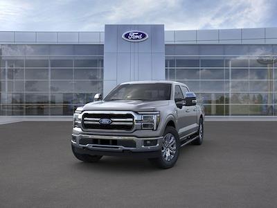 2025 Ford F-150 SuperCrew Cab 4x4 Pickup for sale #F25017 - photo 2