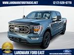 Used 2023 Ford F-150 XLT SuperCrew Cab for sale #F25017A - photo 1
