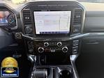 Used 2023 Ford F-150 XLT SuperCrew Cab for sale #F25017A - photo 19