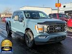 Used 2023 Ford F-150 XLT SuperCrew Cab for sale #F25017A - photo 4