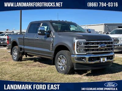 2025 Ford F-250 Crew Cab 4x4, Pickup for sale #F25018 - photo 1