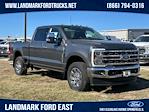 2025 Ford F-250 Crew Cab 4x4, Pickup for sale #F25018 - photo 1