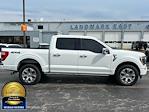 2022 Ford F-150 SuperCrew Cab 4x4 Pickup for sale #F25019A - photo 3