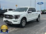 2022 Ford F-150 SuperCrew Cab 4x4 Pickup for sale #F25019A - photo 5
