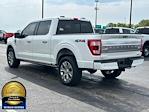 2022 Ford F-150 SuperCrew Cab 4x4 Pickup for sale #F25019A - photo 6