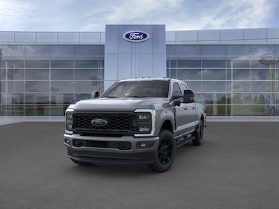 New 2025 Ford F-350 Crew Cab 4x4 SRW Pickup for sale #F25021 - photo 2