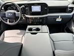 2025 Ford F-450 Crew Cab DRW 4x4 Cab Chassis for sale #F25022 - photo 10