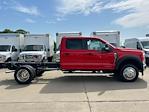 2025 Ford F-450 Crew Cab DRW 4x4 Cab Chassis for sale #F25022 - photo 2