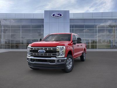 New 2025 Ford F-250 Crew Cab 4x4 Pickup for sale #F25025 - photo 2