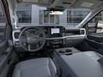 New 2025 Ford F-450 Crew Cab 4x4 Cab Chassis for sale #F25029 - photo 9