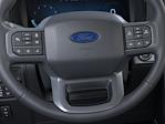 2025 Ford F-150 SuperCrew Cab 4x4 Pickup for sale #F25031 - photo 12