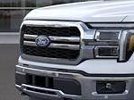 2025 Ford F-150 SuperCrew Cab 4x4 Pickup for sale #F25031 - photo 17