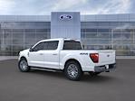 2025 Ford F-150 SuperCrew Cab 4x4 Pickup for sale #F25031 - photo 2