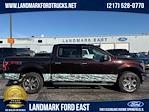 2020 Ford F-150 SuperCrew Cab 4WD Pickup for sale #F25031A - photo 7