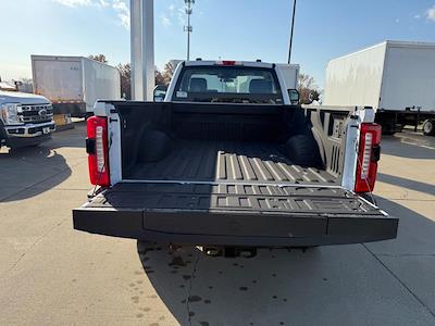 New 2025 Ford F-350 STX Regular Cab 4WD SRW Pickup for sale #F25033 - photo 2