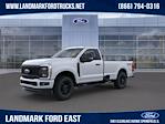 2025 Ford F-350 Regular Cab SRW 4x4 Pickup for sale #F25033 - photo 1