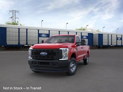 New 2025 Ford F-250 Regular Cab 4x4 Pickup for sale #F25034 - photo 2