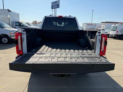New 2025 Ford F-350 Lariat Crew Cab 4WD SRW Pickup for sale #F25035 - photo 2
