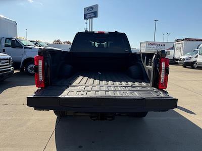 New 2025 Ford F-350 Lariat Crew Cab 4WD SRW Pickup for sale #F25042 - photo 2