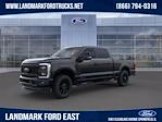 2025 Ford F-350 Crew Cab SRW 4x4 Pickup for sale #F25042 - photo 1